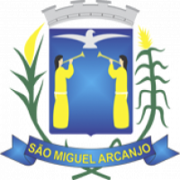 Prefeitura Municipal  de São Miguel Arcanjo