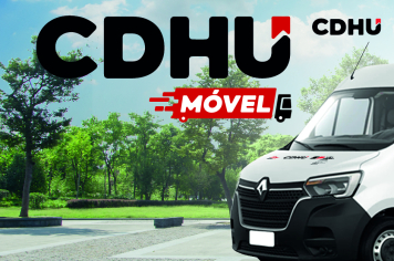 CDHU E PREFEITURA DE SÃO MIGUEL ARCANJO PROMOVEM ATENDIMENTO ITINERANTE COM A CHEGADA DA CDHU MÓVEL À CIDADE