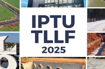 IPTU DIGITAL 2025