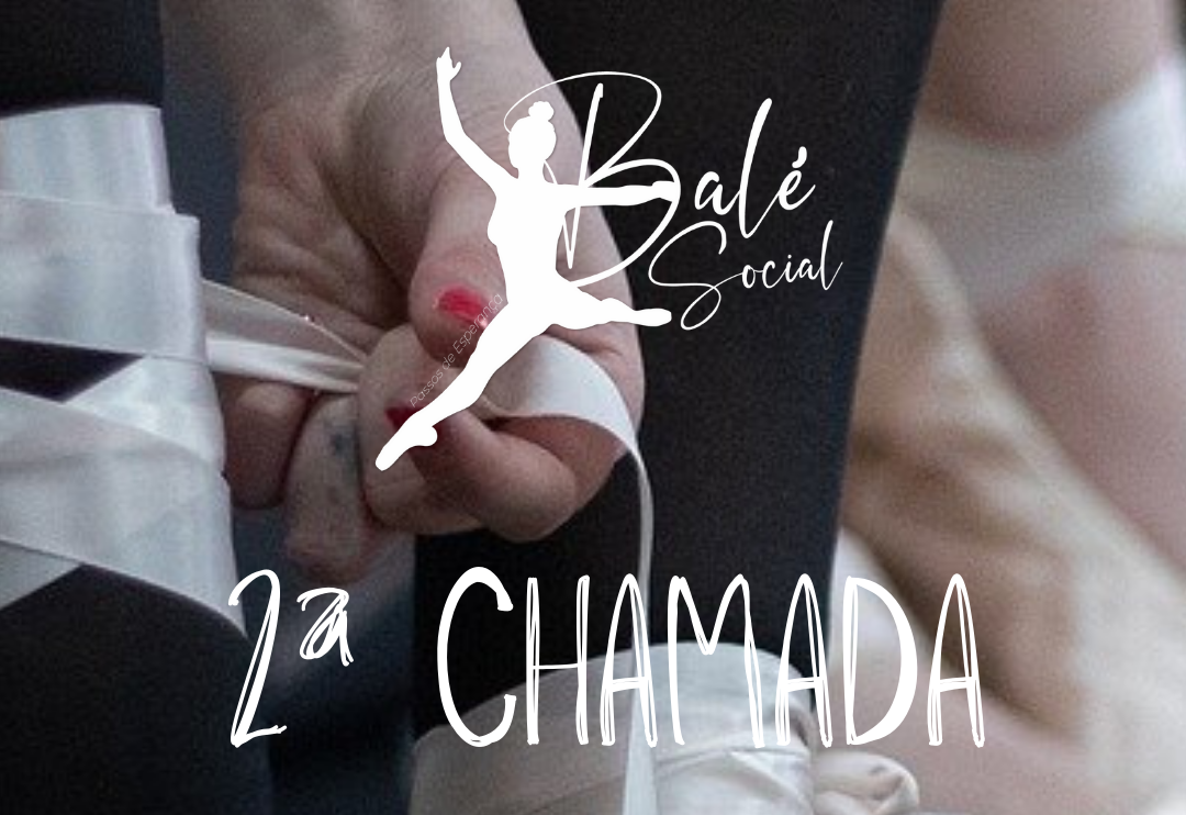 BALÉ SOCIAL