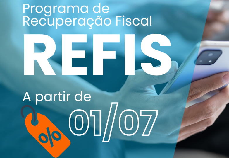 REFIS 2025