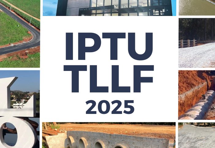 IPTU DIGITAL 2025