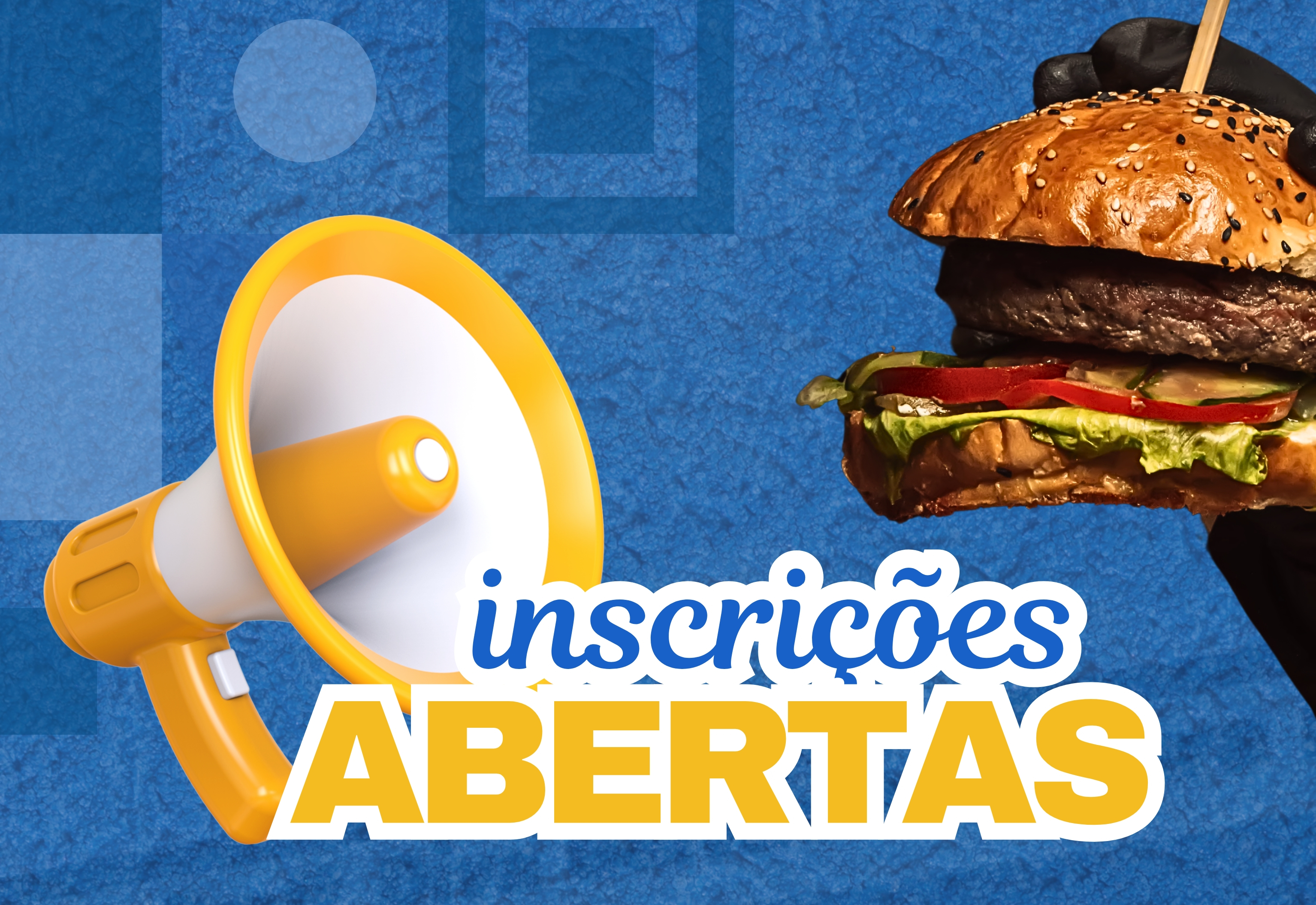 Chamamento para Empreendedores Gastronômicos no 'Happy Hour Literário'